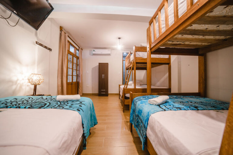 Habitación Multifamiliar - Maju's House