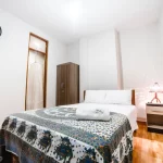 Habitación Matrimonial Estándar