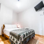 Habitación Matrimonial Estándar