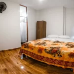 Habitación Matrimonial Queen