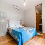 Habitación Matrimonial Queen