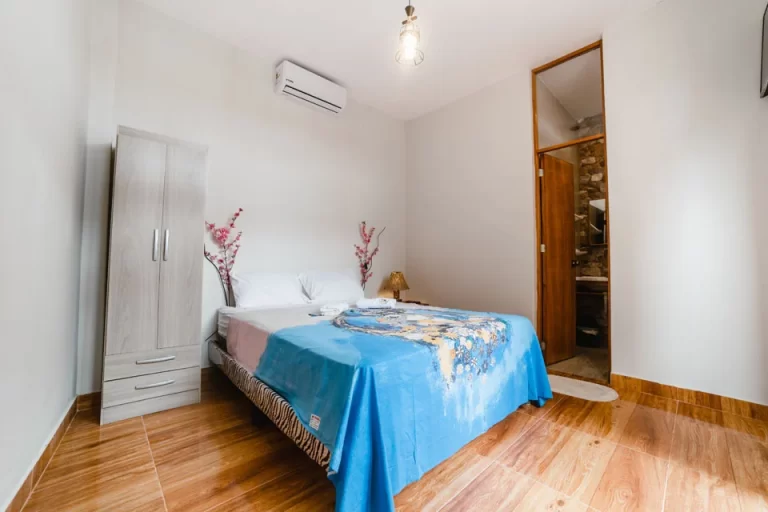 Habitación Matrimonial Queen