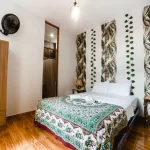 Habitación Matrimonial Queen